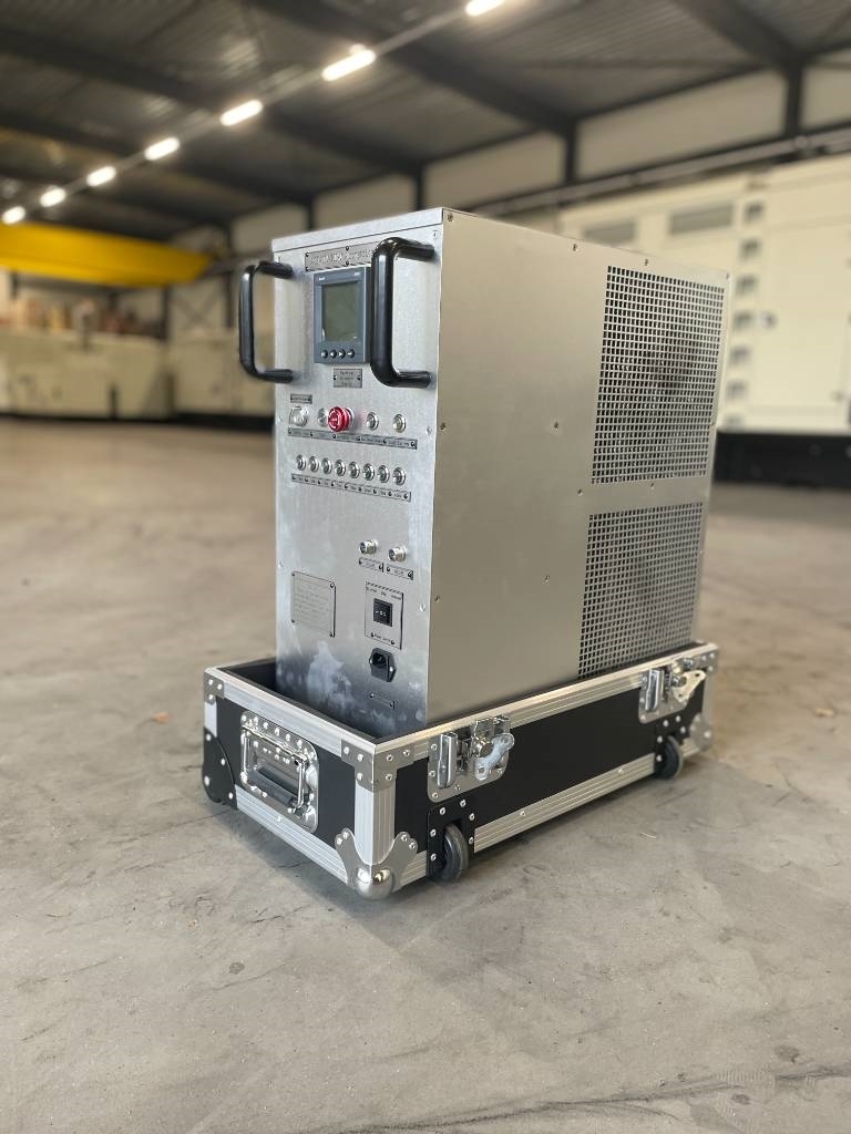[Other] DPX Power Loadbank 100 kW - DPX-30020 - Bouw - Overige - Bouw ...