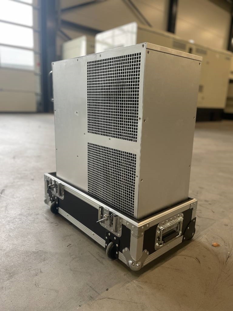 [Other] DPX Power Loadbank 100 kW - DPX-30020 - Diversen - Bouw - DPX Power