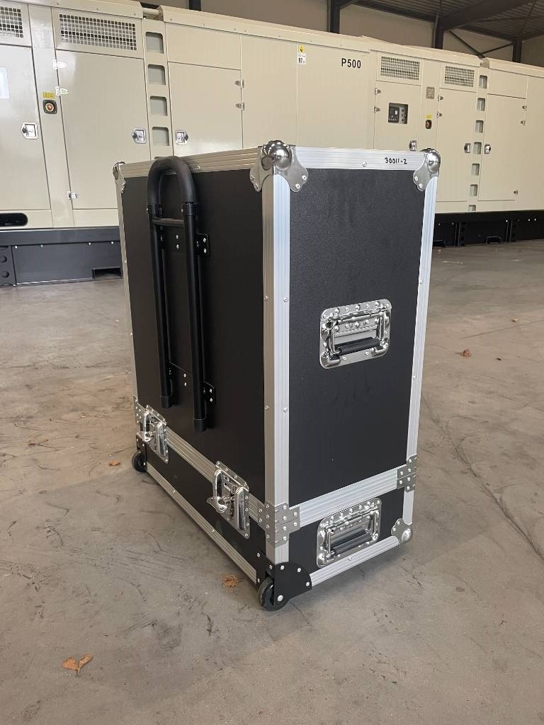 [Other] DPX Power Loadbank 100 kW - DPX-30020 - Bouw - Overige - Bouw ...