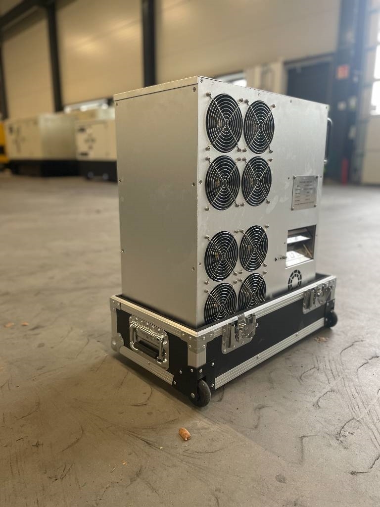 [Other] DPX Power Loadbank 100 kW - DPX-30020 - Diversen - Bouw - DPX Power