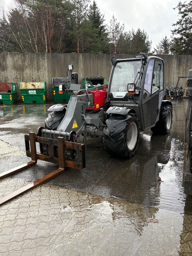 Weidemann Ts 522 – bilde 2