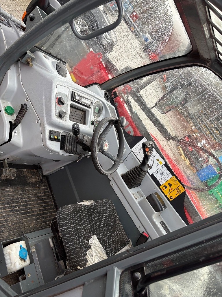 Weidemann Ts 522 – bilde 6