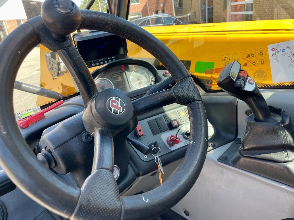 Dieci Agri Plus 40.7 Evo 2