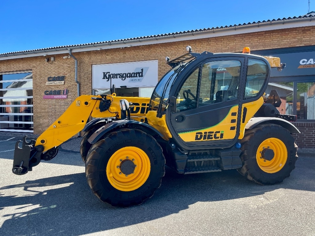 Dieci Agri Plus 40.7 Evo 2