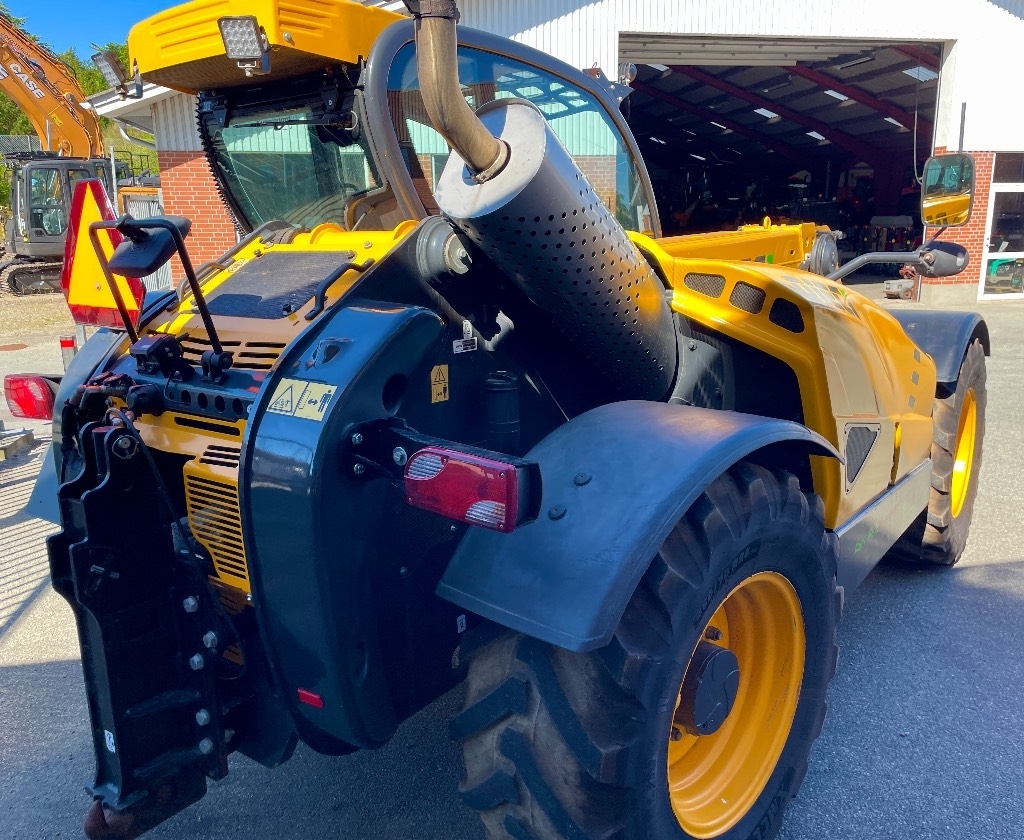 Dieci Agri Plus 40.7 Evo 2