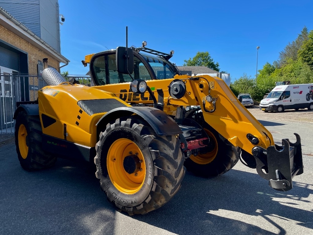 Dieci Agri Plus 40.7 Evo 2