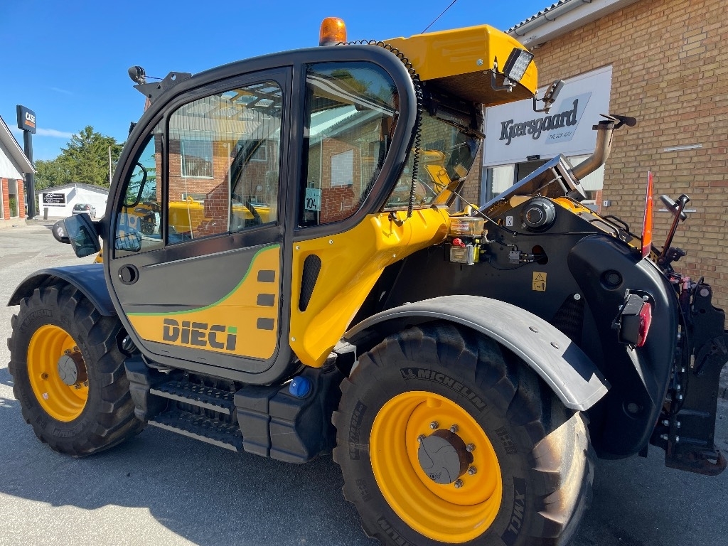 Dieci Agri Plus 40.7 Evo 2