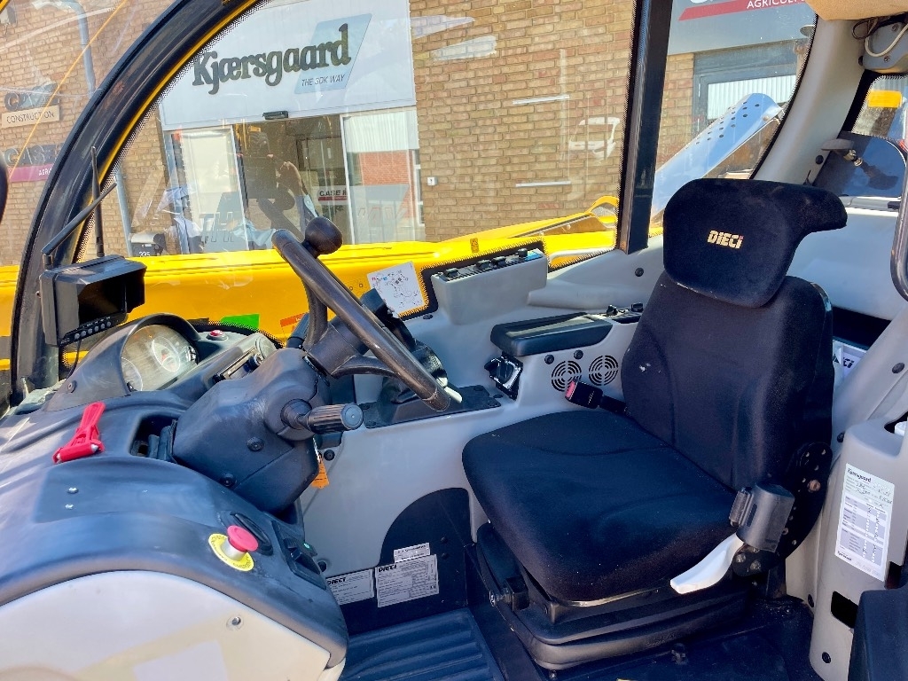 Dieci Agri Plus 40.7 Evo 2