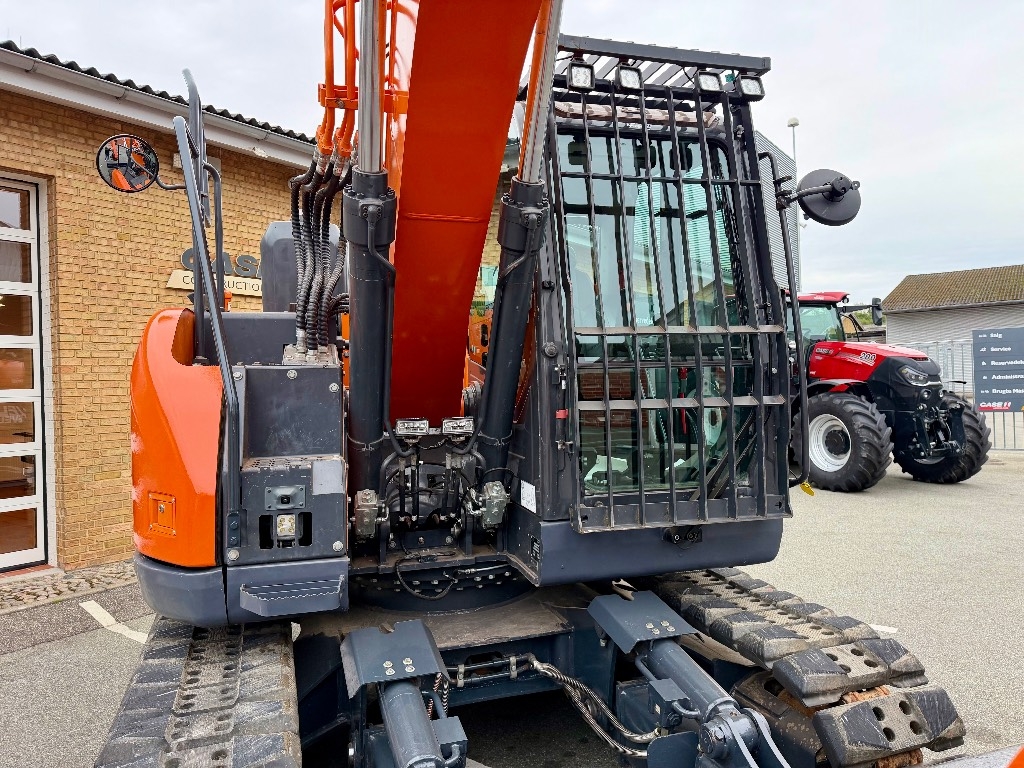 Develon DX 140 LCR-7