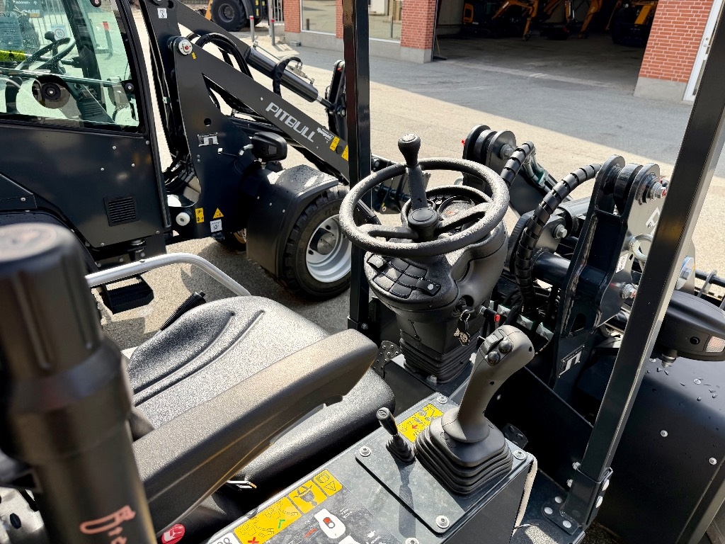 Pitbull X24-26V