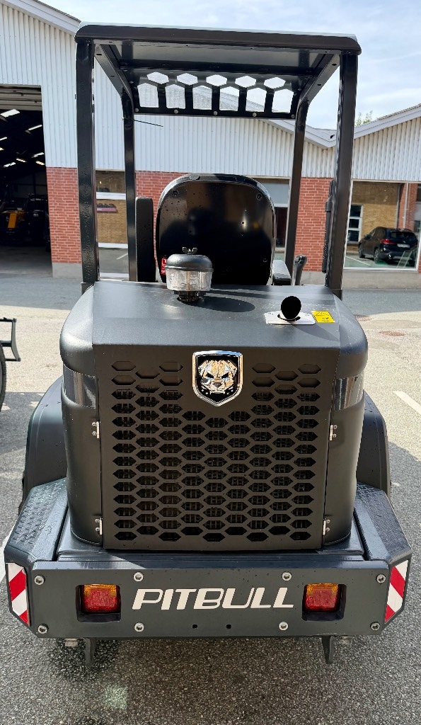Pitbull X24-26V