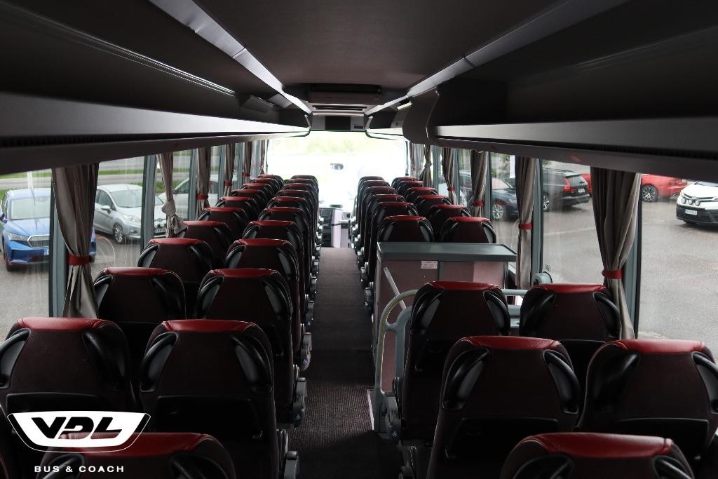 VDL Bus & Coach Used