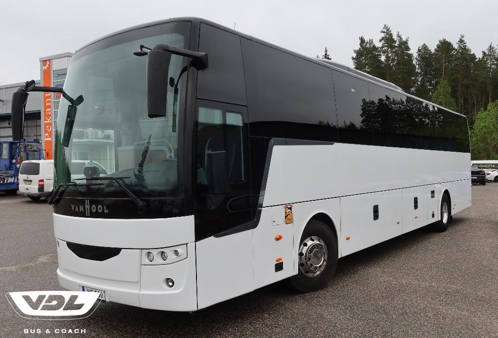 VDL Bus & Coach Used
