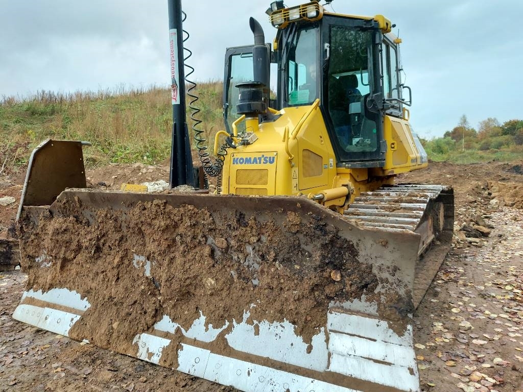 Лодочный мотор komatsu