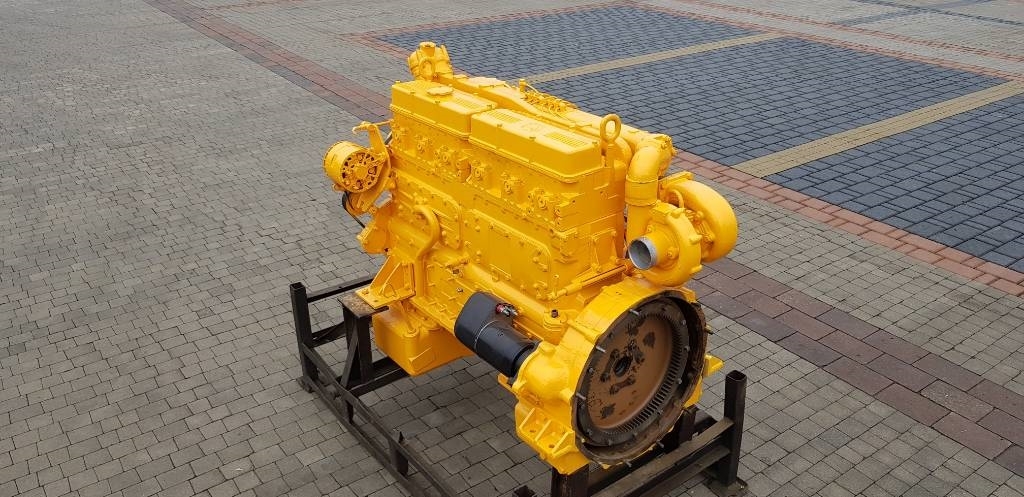 Sw 680 двигатель