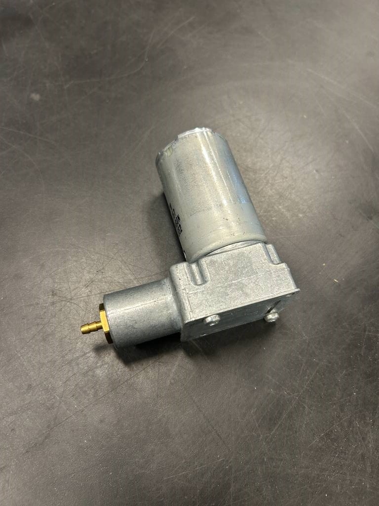 CNH Luftkompressor