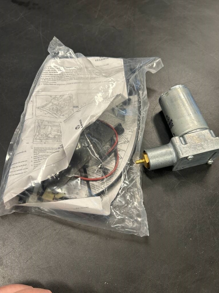 CNH Luftkompressor