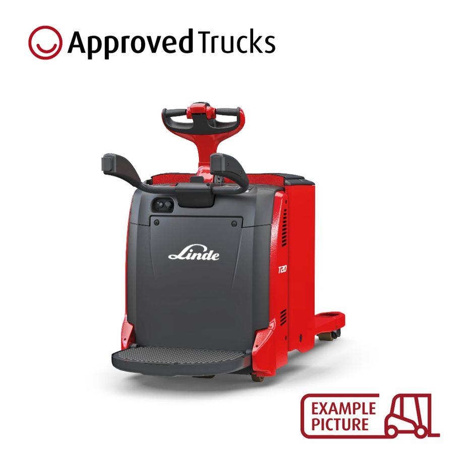 Linde T20 AP 131 Serie