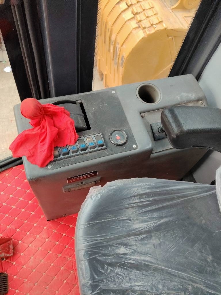 2024 XCMG GR 2153-45115872