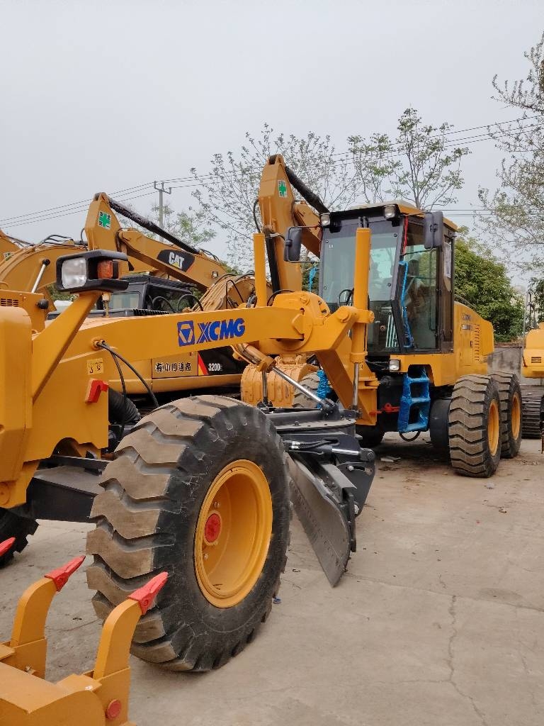 2024 XCMG GR 2153-45115865