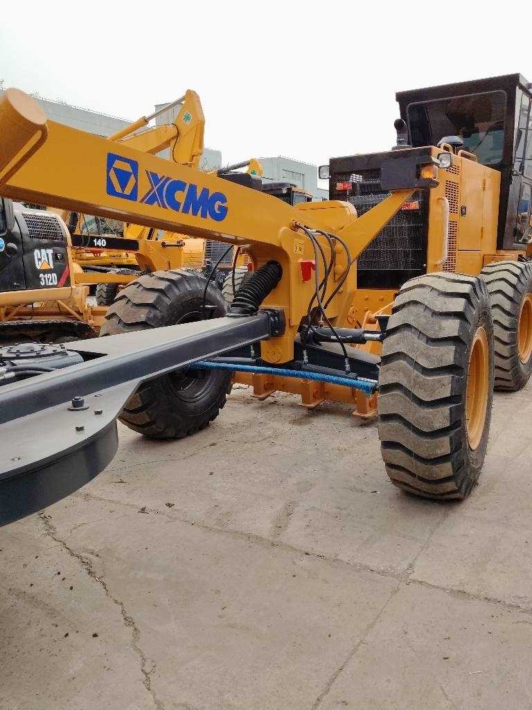 2024 XCMG GR 2153-45115878