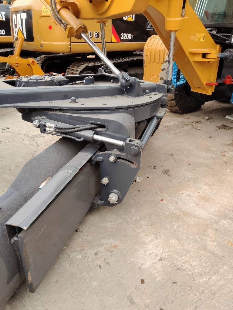 2024 XCMG GR 2153-45115868