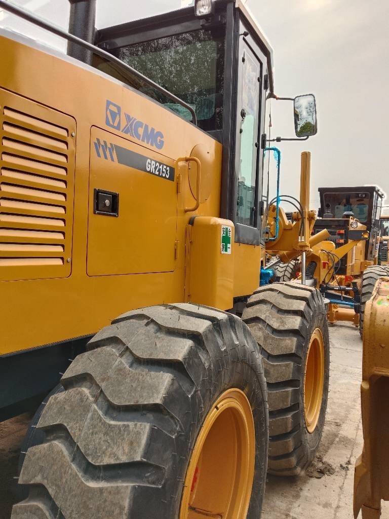2024 XCMG GR 2153-45115874