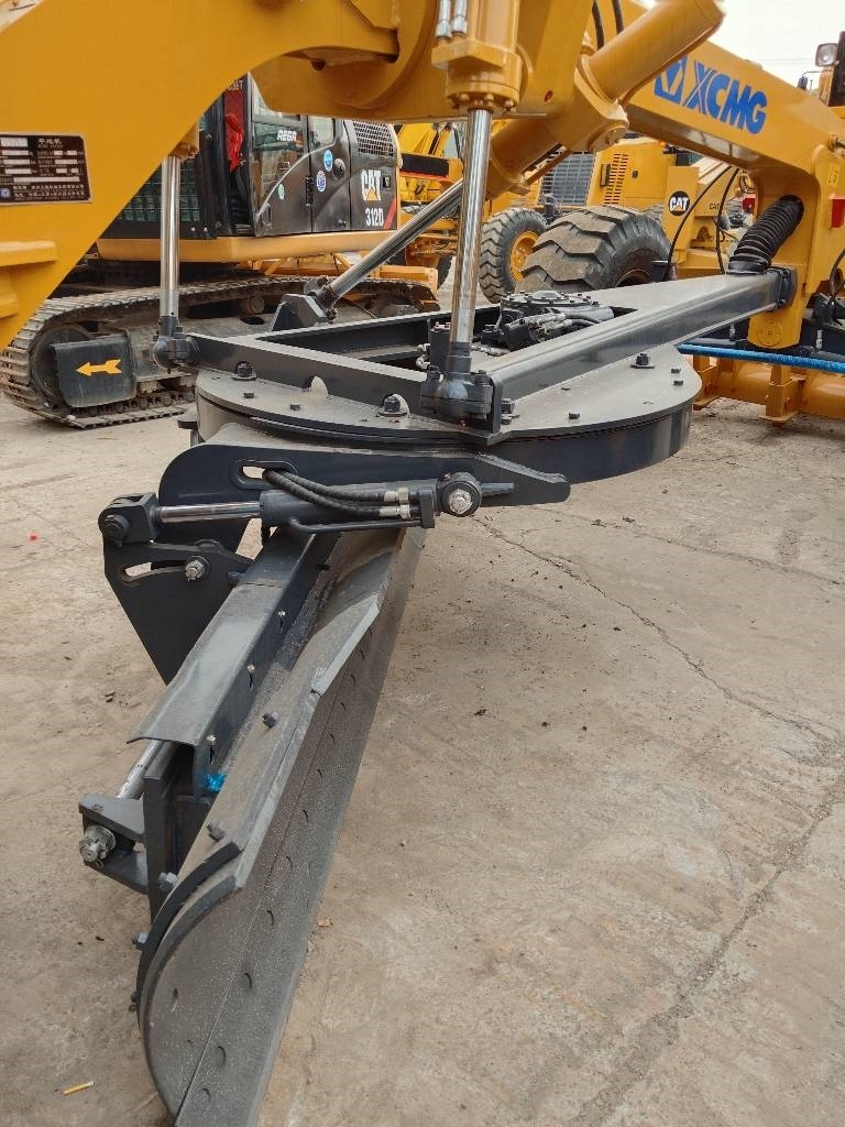 2024 XCMG GR 2153-45115877