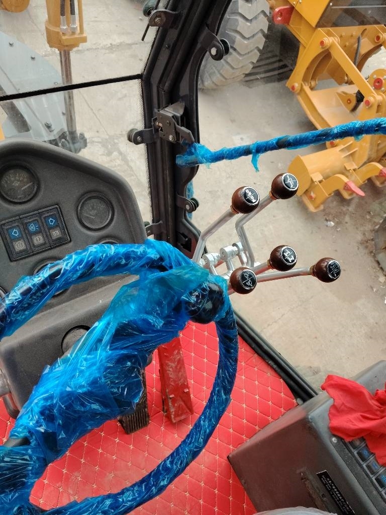 2024 XCMG GR 2153-45115873