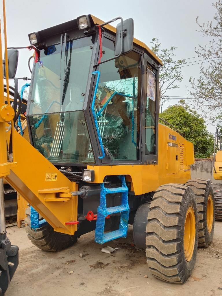 2024 XCMG GR 2153-45115870