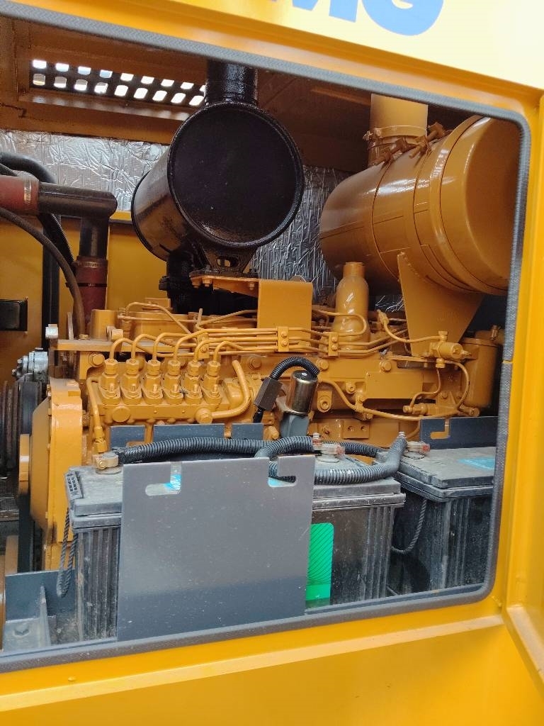 2024 XCMG GR 2153-45115876