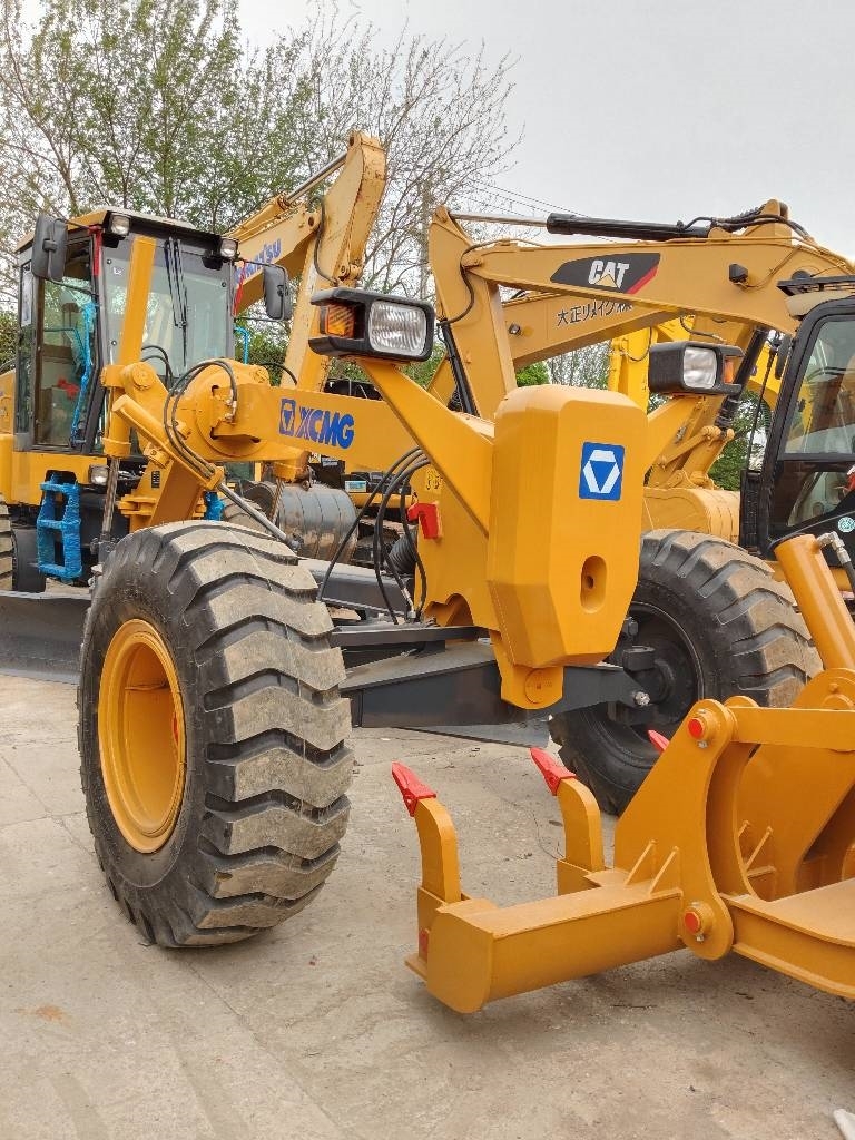 2024 XCMG GR 2153-45115869