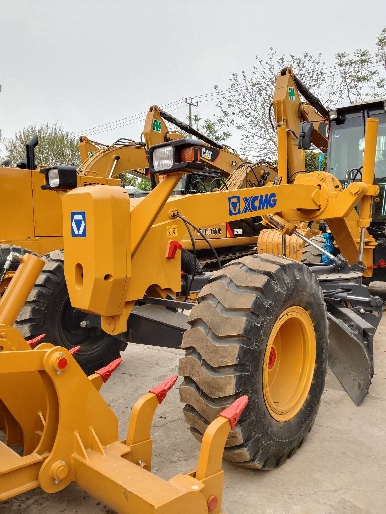 2024 XCMG GR 2153-45115866