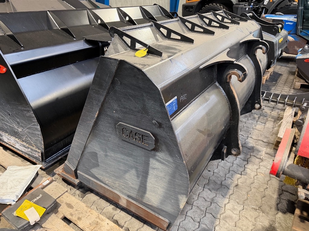 [Other] Sjørring Skovl 621 2700mm