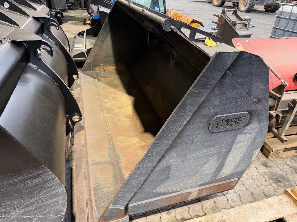 [Other] Sjørring Skovl 621 2700mm