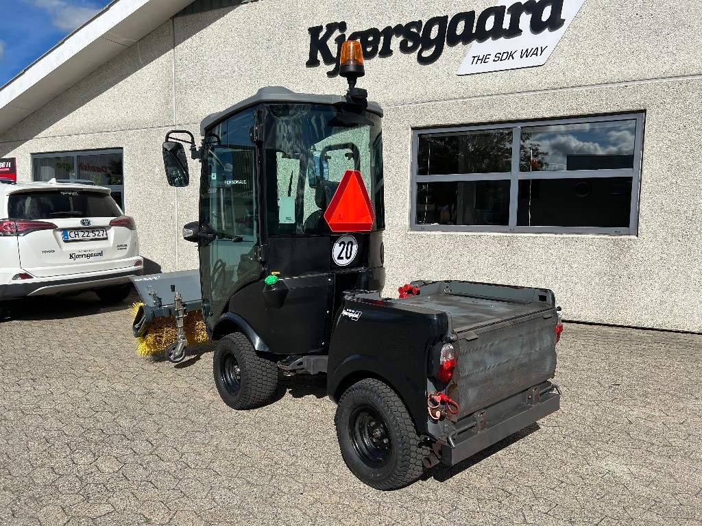 Kärcher MIC 26
