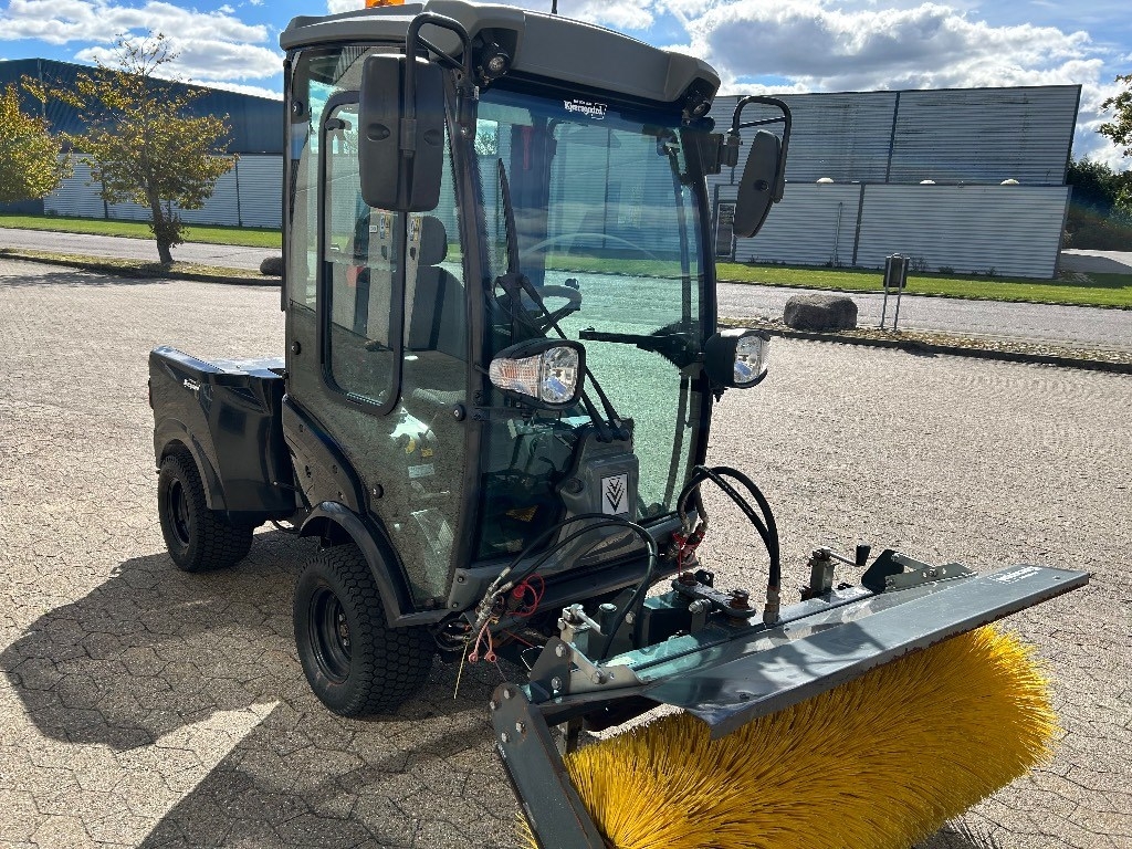 Kärcher MIC 26