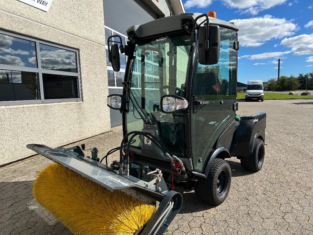 Kärcher MIC 26