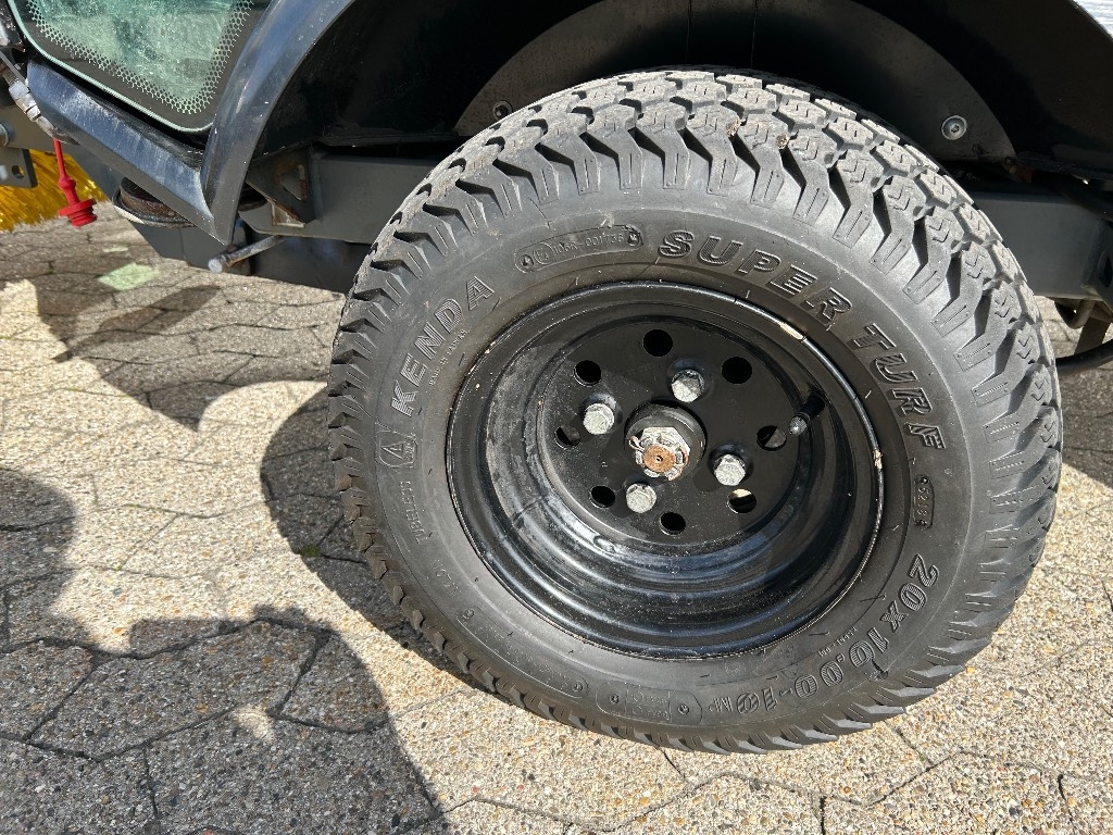Kärcher MIC 26