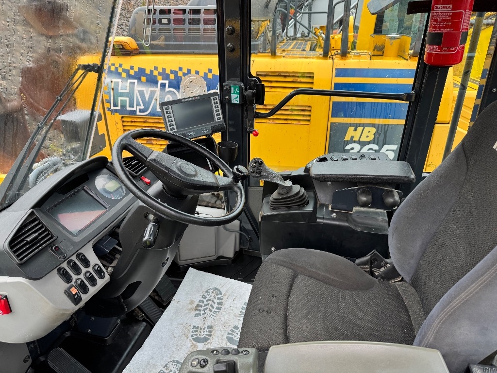 Komatsu WA 270-8 – bilde 4
