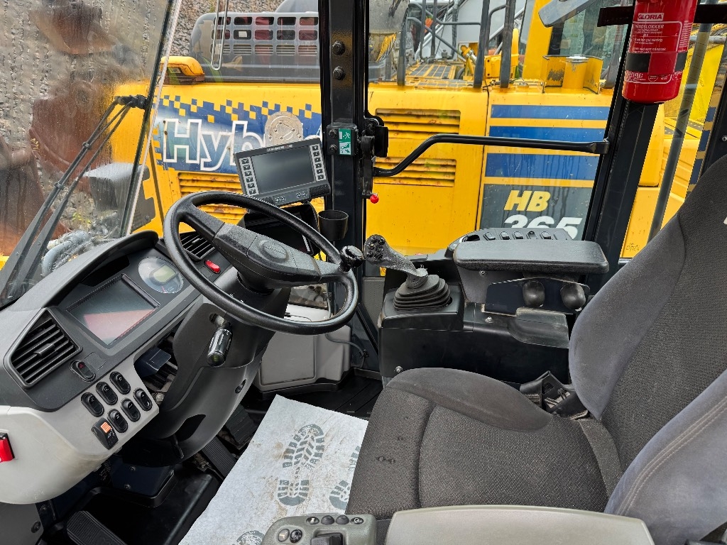 Komatsu WA 270-8 – bilde 5