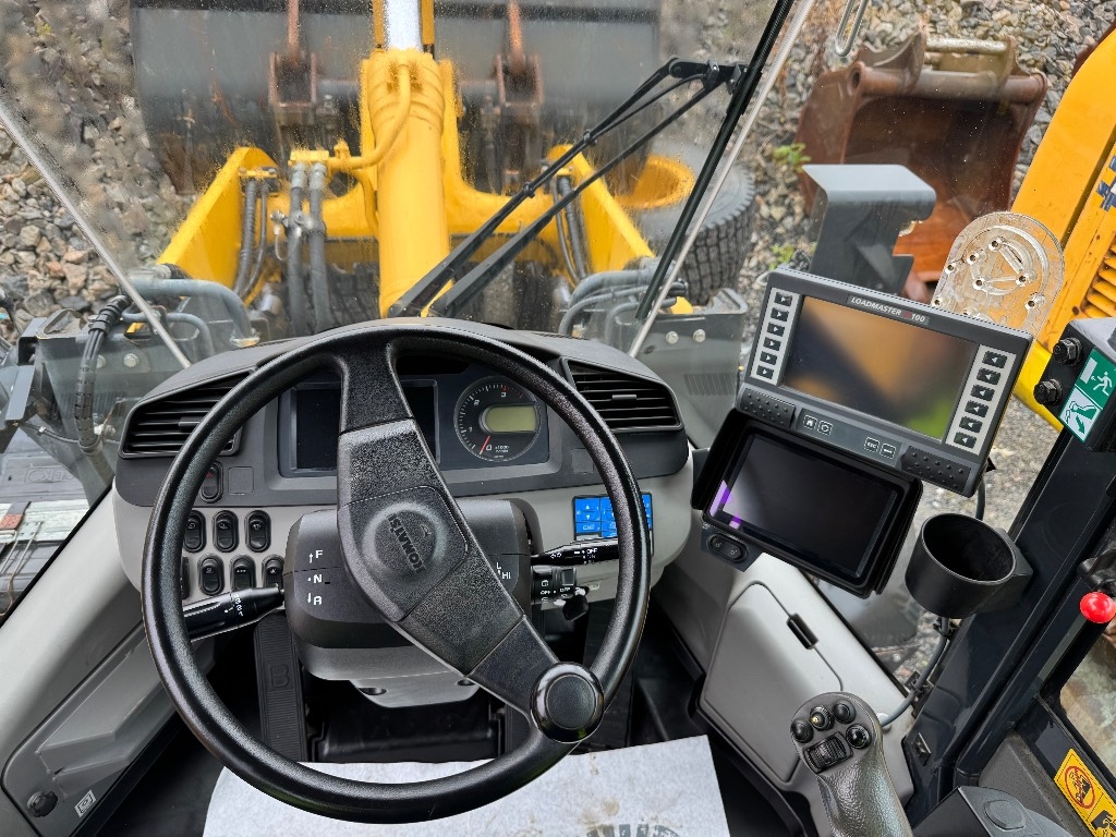 Komatsu WA 270-8 – bilde 6