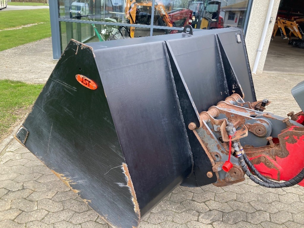 [Other] Weidermann 2070 CX