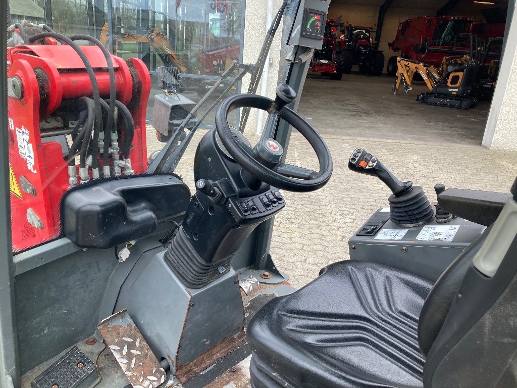 [Other] Weidermann 2070 CX