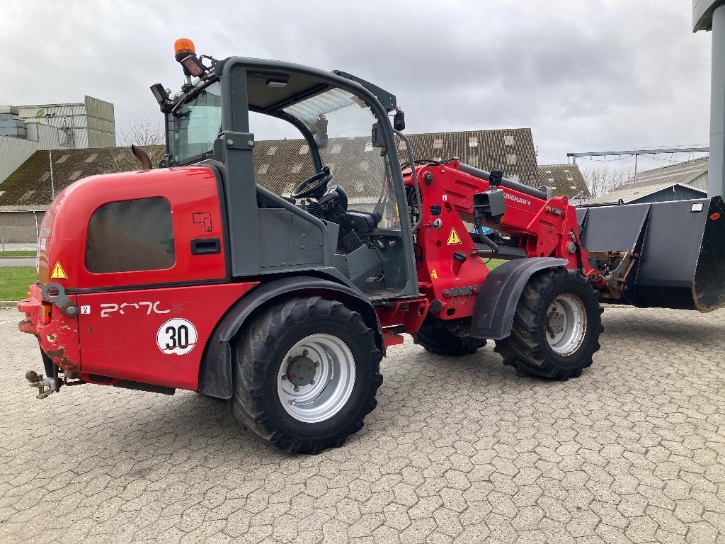 [Other] Weidermann 2070 CX