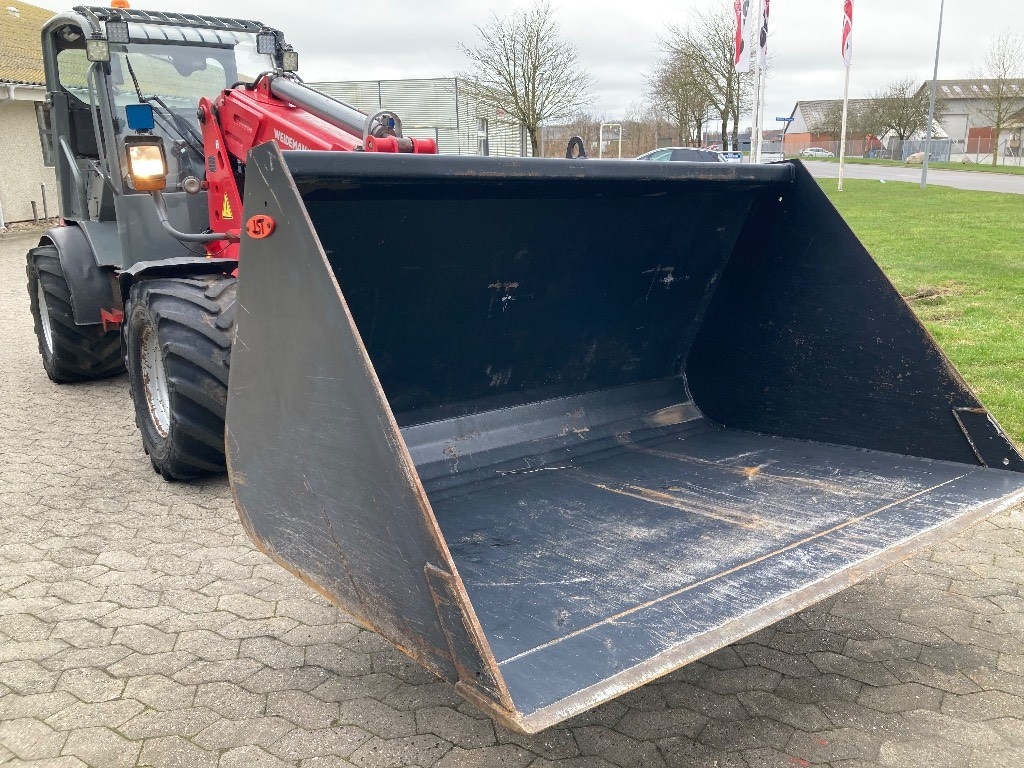 [Other] Weidermann 2070 CX