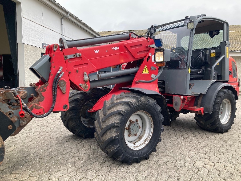 [Other] Weidermann 2070 CX