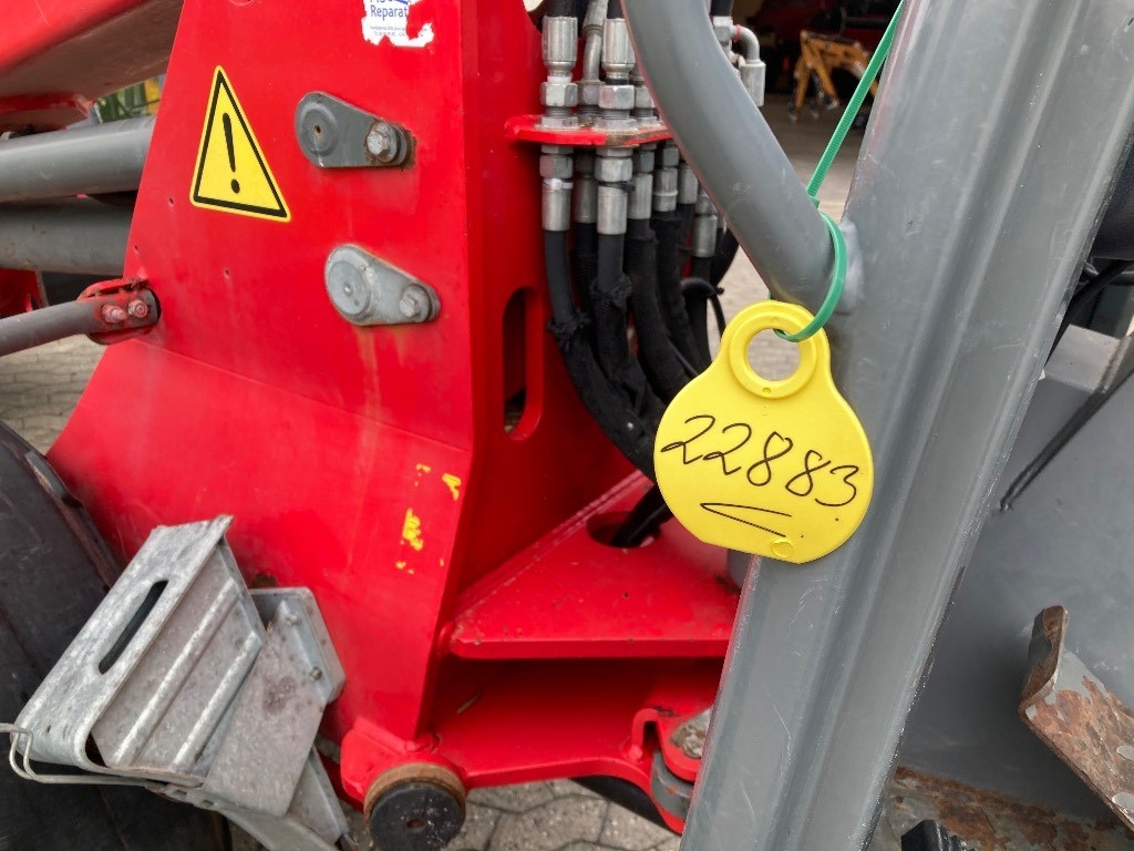 [Other] Weidermann 2070 CX