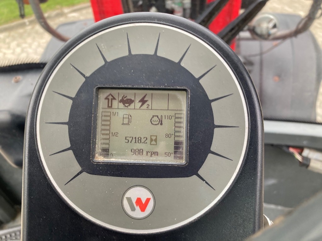 [Other] Weidermann 2070 CX