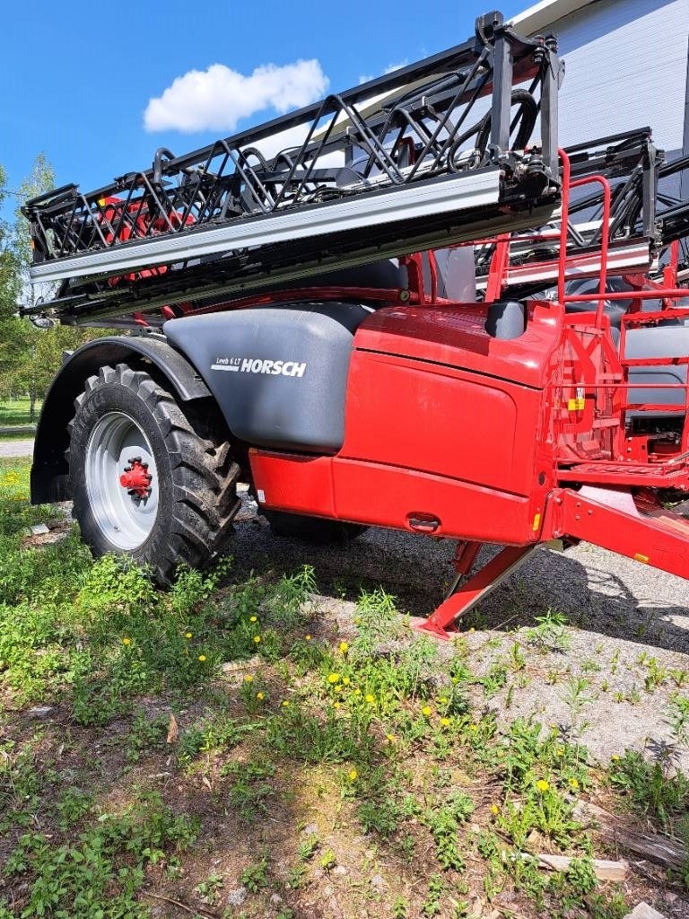 Horsch Leeb 6 Lt